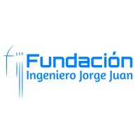 Fundación Ingeniero Jorge Juan Logo