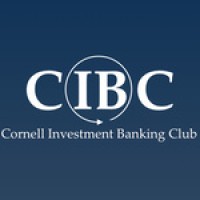 Cornell Investment Banking Club Logo