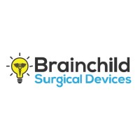 Brainchild Surgical Logo