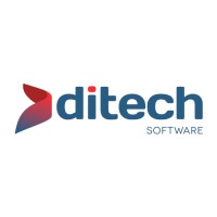 Ditech - Software sob Medida Logo