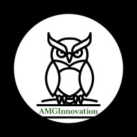 AMG Innovation Logo