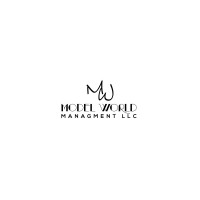 Model World Management Agency Logo