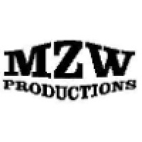 MZW Productions LLC Logo
