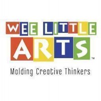 Wee Little Arts Inc Logo