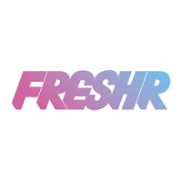 FRESHR Media Ltd Logo