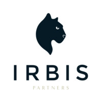 IRBIS PARTNERS Logo