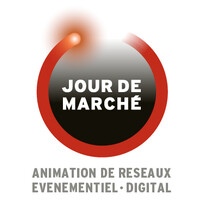 Jour de Marché Logo