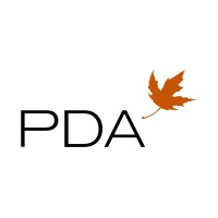 PDA Legal Logo