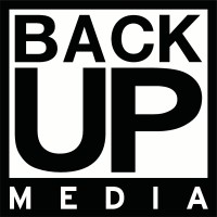 Backup Media Group Logo