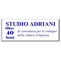 STUDIO ADRIANI -Dottori Commercialisti Associati- A.Adriani&D.Adriani Logo