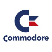 Commodore Business Machines Logo