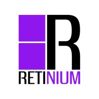 RETINIUM - Les Experts de votre informatique quotidienne Logo