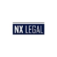 NX LEGAL Logo