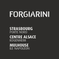 Forgiarini SAS Logo