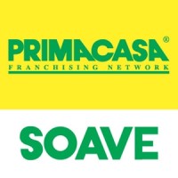 Primacasa Soave Logo