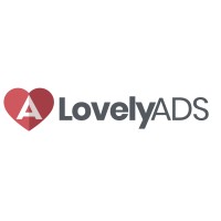 LovelyADS Logo