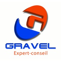 Gravel Expert-conseil Logo