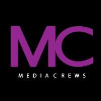Media Crews Ltd Logo
