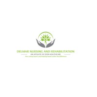 Delmar Nursing and Rehabilitation Center Logo