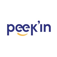 PeeKin Logo