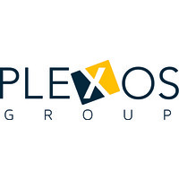 Plexos Group, LLC Logo