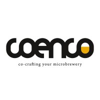 Coenco Microbreweries Logo