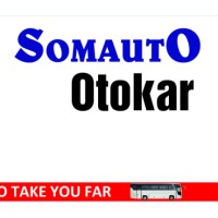 SOMAUTO S.L Logo