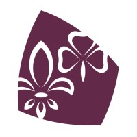 Swiss Guide and Scout Movement Logo