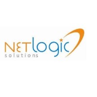 Netlogic Solutions Pvt. Ltd. Logo