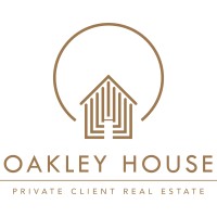 Oakley House Logo