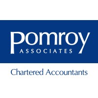 Pomroy Associates Ltd Logo