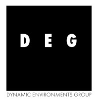 Dynamic Environments Group Logo