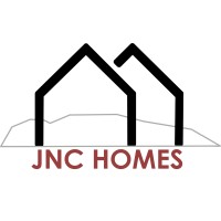 JNC Homes Logo
