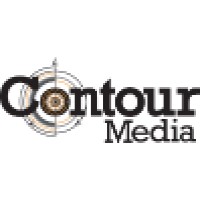 Contour Media Logo