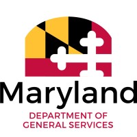 Maryland Department of General Services Logo