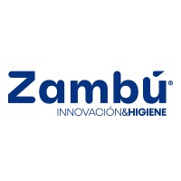 Zambú Higiene Logo