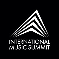 International Music Summit Logo
