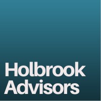 Holbrook Advisors Logo
