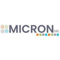 Micron srl Logo