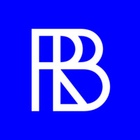 Rouge On Blue Logo