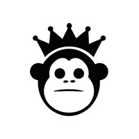 KINGS Sneakers Shop Logo