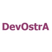 DevOstrA Logo