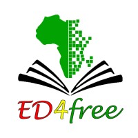 ED4free Logo