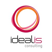 Idealis Consulting Logo
