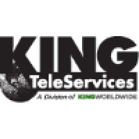 King TeleServices LLC Logo