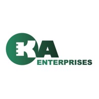 K.A. Enterprises Logo