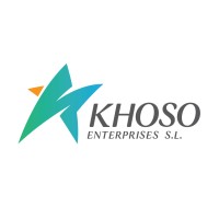 Khoso Enterprises Logo