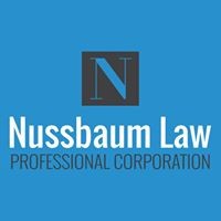 Nussbaum Family Law Logo