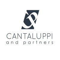 Cantaluppi & Partners Logo