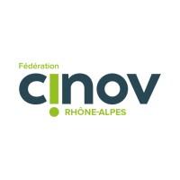 Cinov Rhône-Alpes Logo